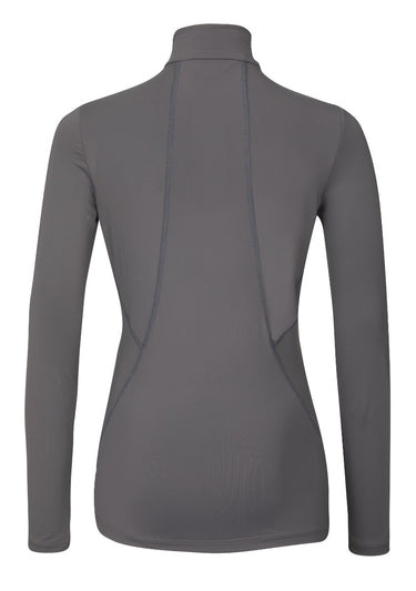 Le Mieux Young Rider Slate Base Layer