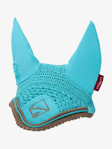 Buy LeMieux Azure Classic Fly Hood | Online for Equine