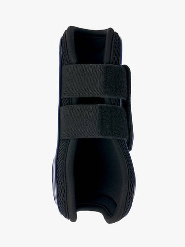 Buy LeMieux ProJump Navy Derby Tendon Boots| Online for Equine