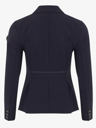 Buy Le Mieux Dynamique Ladies Navy Show Jacket | Online for Equine