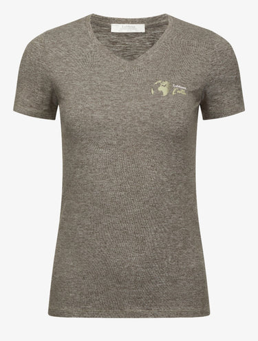 Buy LeMieux Earth T-Shirt Moss | Online for Equine