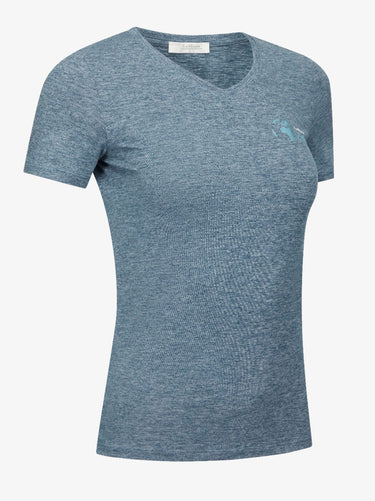 Buy LeMieux Earth T-Shirt Ocean | Online for Equine
