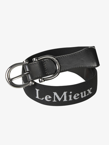 Buy Le Mieux Elasticated Belt | Online for Equine