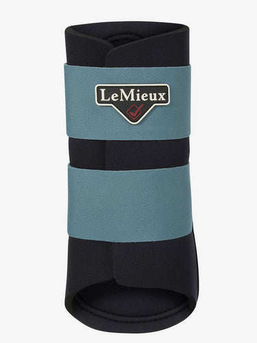 LeMieux Sage Grafter Brushing Boots - X Large