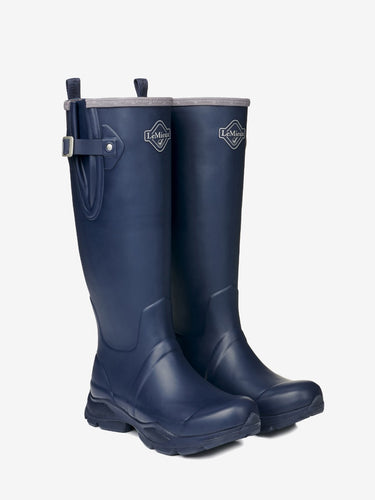 Buy Le Mieux Stride Wellington Boot|Online for Equine