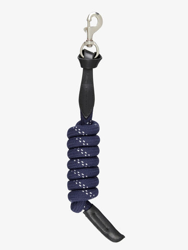 LeMieux Lasso Leadrope Navy
