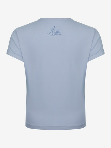 Buy LeMieux SS23 Mini Lexi T-Shirt Mist| Online for Equine