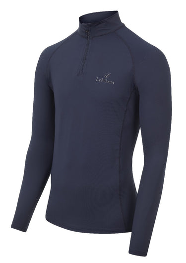 Buy LeMieux Men's Indigo Base Layer| Online for Equine