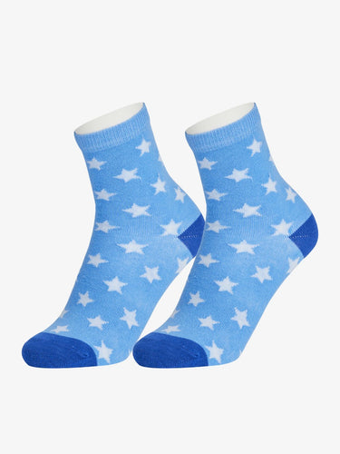 Buy LeMieux Mini Character Socks 2 Pack Sam| Online for Equine