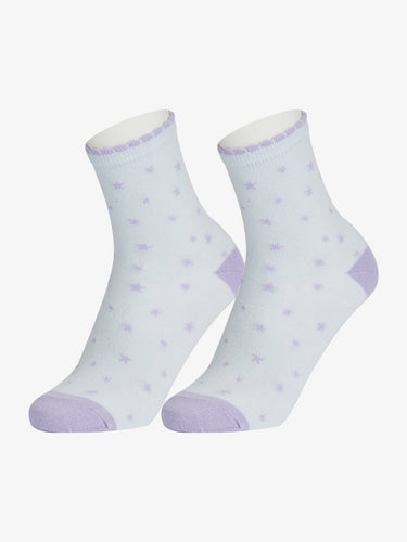 Buy LeMieux Mini Character Socks 2 Pack Unicorn| Online for Equine