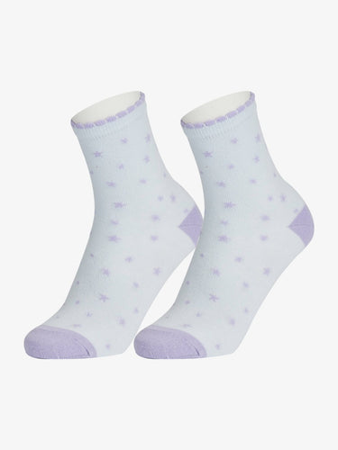 Buy Le Mieux Mini Character Socks 2 Pack Unicorn | Online for Equine