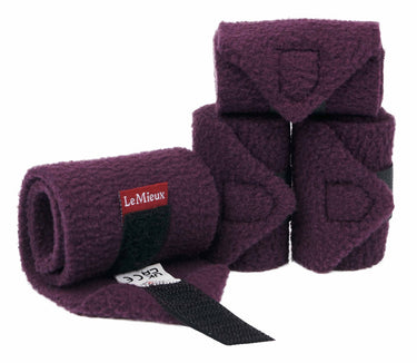 Buy Mini Le Mieux Toy Pony Fig Polo Bandages | Online for Equine