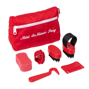 Mini Le Mieux Toy Pony Grooming Kit