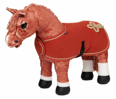 Buy Mini Le Mieux Toy Pony Sienna Show Rug | Online for Equine