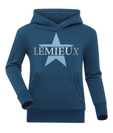 Buy Mini Le Mieux Marine Hoodie | Online for Equine