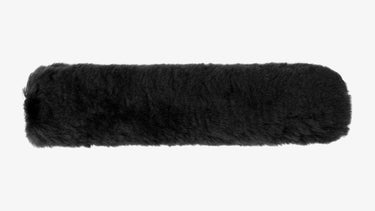 Buy LeMieux Simuwool Noseband Cover| Online for Equine