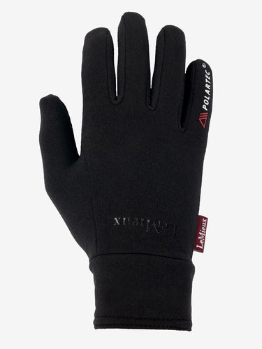 Buy the Le Mieux Polar Grip Gloves | Online for Equine