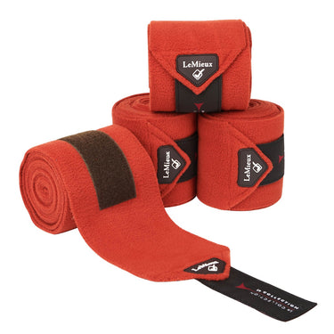Buy Le Mieux Sienna Classic Polo Bandages | Online for Equine