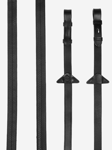 Buy LeMieux Rubber Reins | Online for Equine