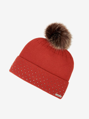 Buy the Le Mieux Sparkle Beanie | Online for Equine