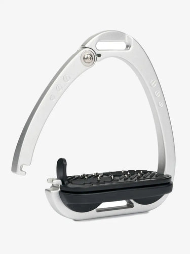 LeMieux Aluminium Vector Control Stirrups