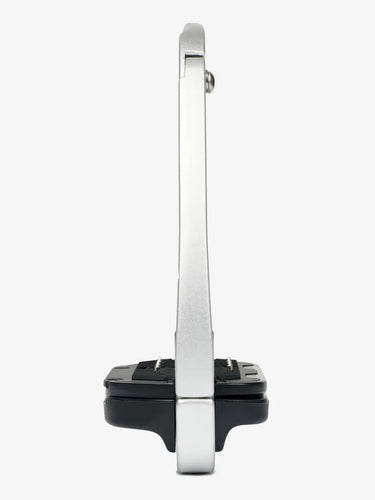LeMieux Aluminium Vector Control Stirrups