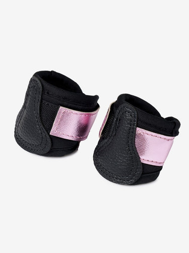 Buy Mini Le Mieux Toy Pony Boots Pink Shimmer | Online for Equine