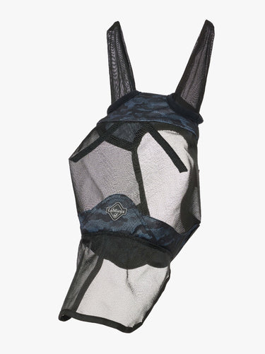 Buy LeMieux Visor-Tek Full Fly Mask | Online for Equine