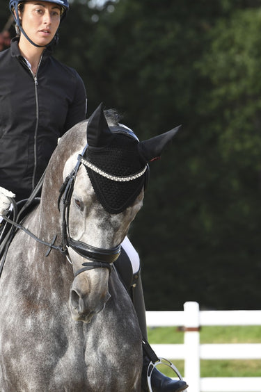 Buy LeMieux Vogue Fly Hood| Online for Equine