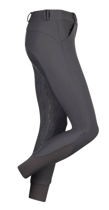 Buy LeMieux Carbon Drytex Waterproof Breeches | Online for Equine