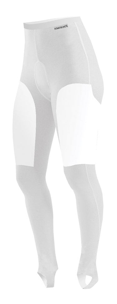 Buy the Equetech Thermal Underbreeches |Online For Equine
