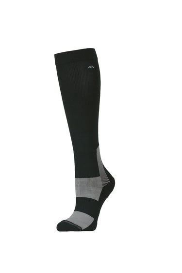 Buy Weatherbeeta Performance Knee Length Riding Sock Midnight Green/Soft Sage | Online for Equine