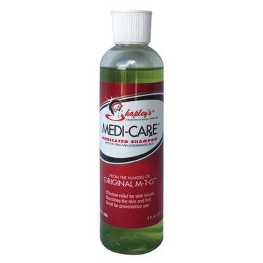 Shapley's Medi Care Shampoo