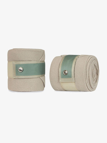 Buy PS Of Sweden Bow Polo Bandages Thyme| Online for Equine