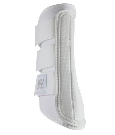 Buy Woof Wear Double Lock Brushing Boot| Online for Equine