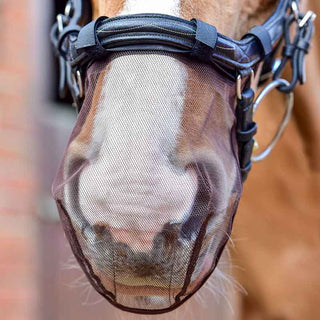 Buy Equilibrium Net Relief Muzzle Net For Micklemu00ae Bridles - Online for Equine