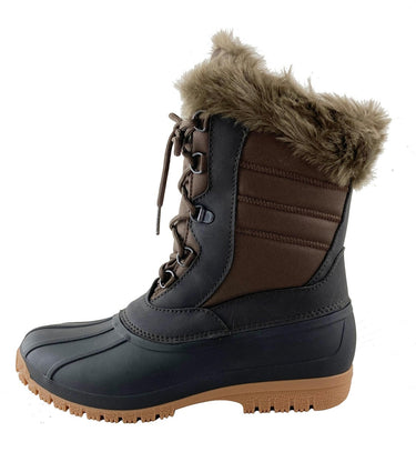 Woof Wear Mid Winter Boots