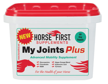 Buy Horse First My Joints Plus | Online for Equine