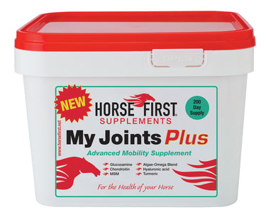 Buy Horse First My Joints Plus | Online for Equine