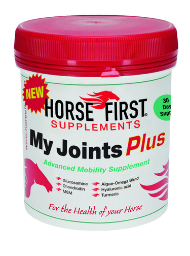 Buy Horse First My Joints Plus| Online for Equine