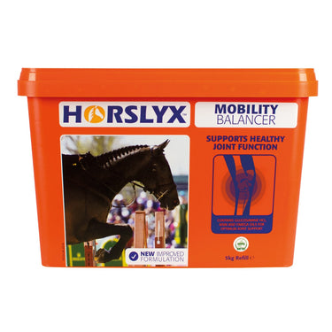 Horslyx Mobility Balancer Lick