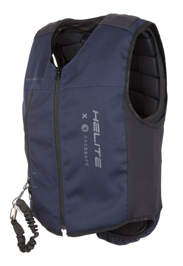 Buy Racesafe Motion Air Adult Air Jacket| Online for Equine