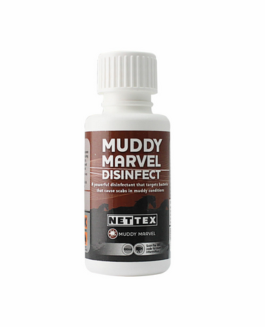 Nettex Muddy Marvel Disinfect-100ml