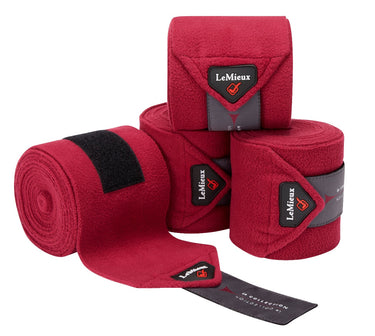 Buy LeMieux Luxury Polo Bandages| Online for Equine