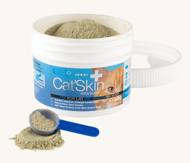 NAF NVC Cat'Skin