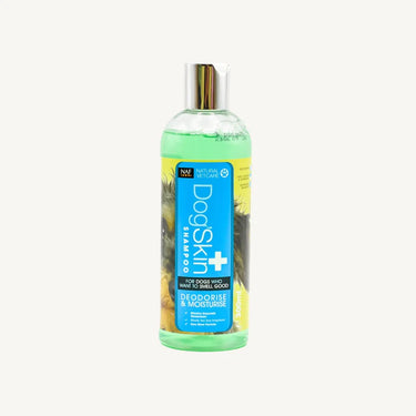 NAF NVC Dog'Skin Shampoo