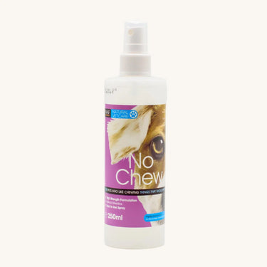 NAF NVC No Chew Spray