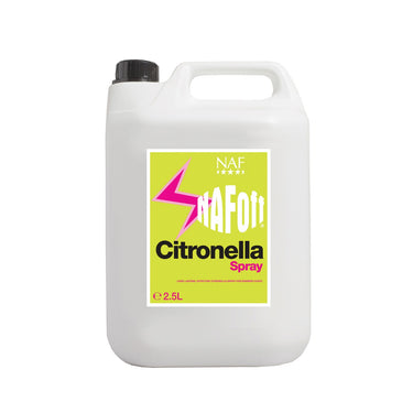 NAF Off Citronella Fly Repellent Spray