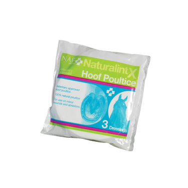 NAF NaturalintX Hoof Poultice