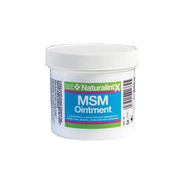 NAF NaturalintX MSM Ointment-250g